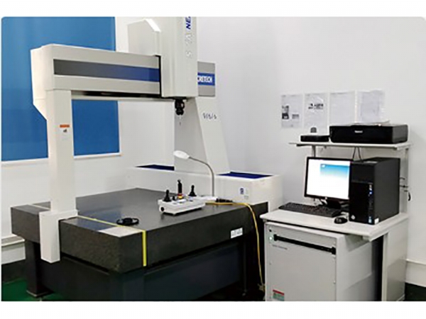 品質(zhì)檢測-三次元