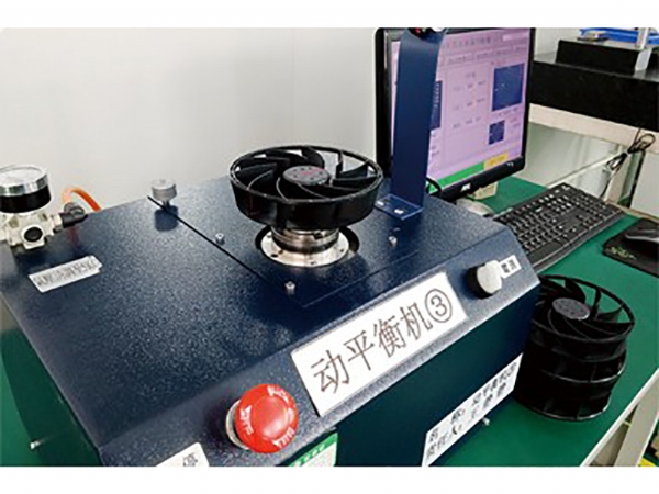 品質(zhì)檢測(cè)-工具顯微鏡