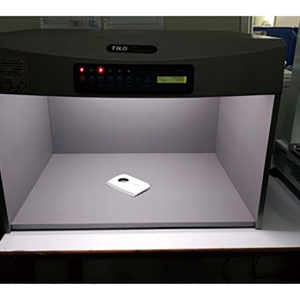 品質(zhì)檢測-標準光源測試儀